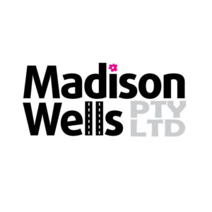 Madison Wells Pty Ltd, program sponsor. A  finance broker and property buyer's agent.