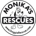 Monika's Doggie Rescue.