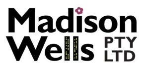Madison Wells Pty Ltd, program sponsor.